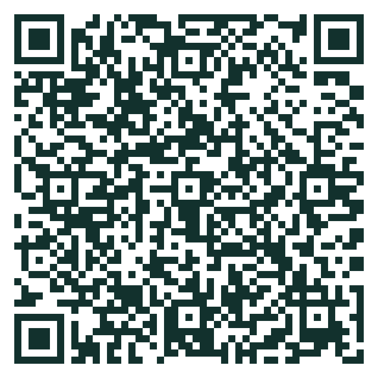 QR code that opens a WhatsApp chat with Mind Healing Therapy